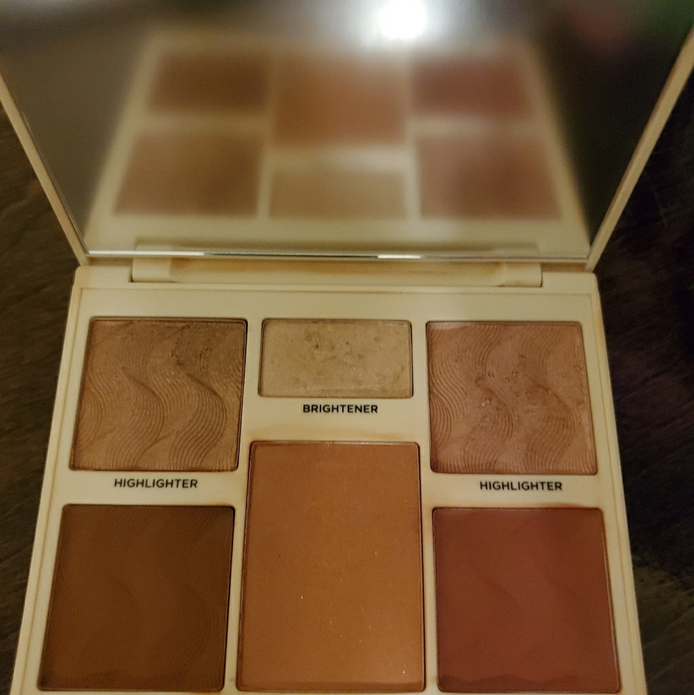 Cover FX Perfector Face Palette